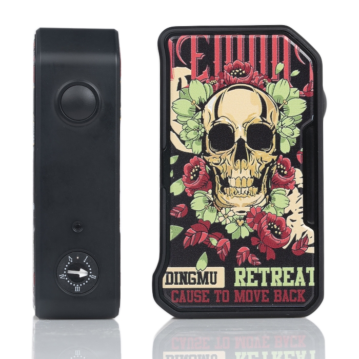 DOVPO M VV 2 II Box Mod