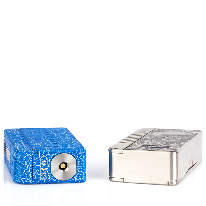 Dovpo M VV 300W Box Mod | Special Edition - Vape Device