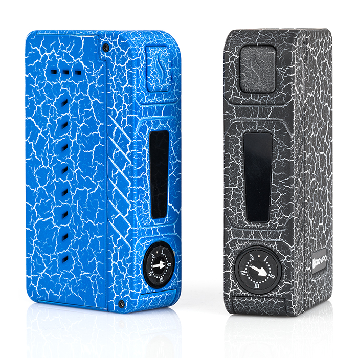 Dovpo M VV 300W Box Mod | Special Edition - Vape Device - $34.95