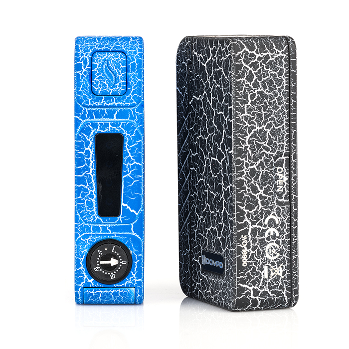 come mixare liquidi sigaretta elettronica Buy Authentic Dovpo Vape Mods At HealthCabin.net Pod System