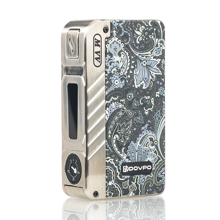 Dovpo M VV 300W Box Mod | Special Edition - Vape Device - $34.95