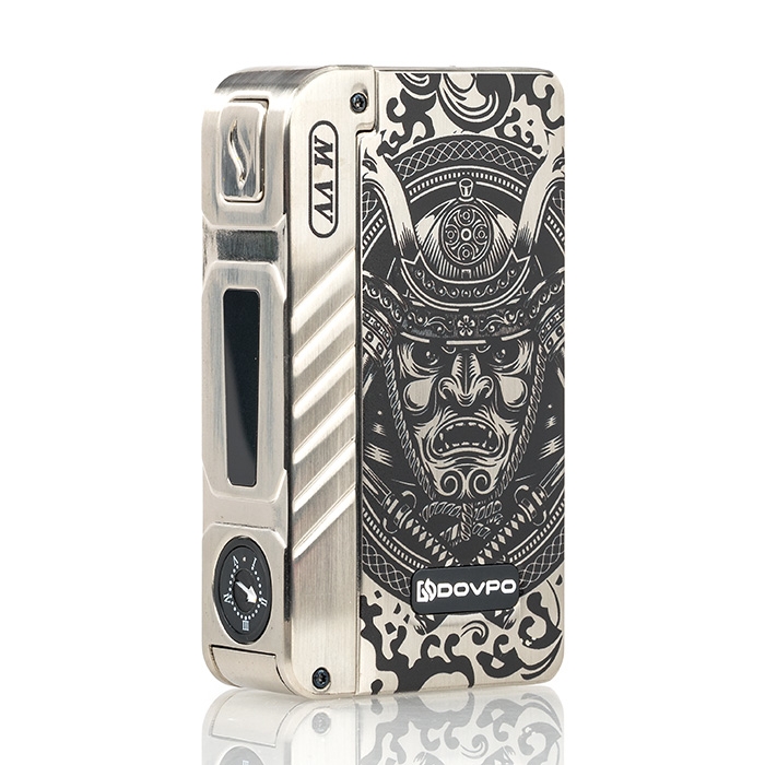 Dovpo M VV 300W Box Mod | Special Edition - Vape Device