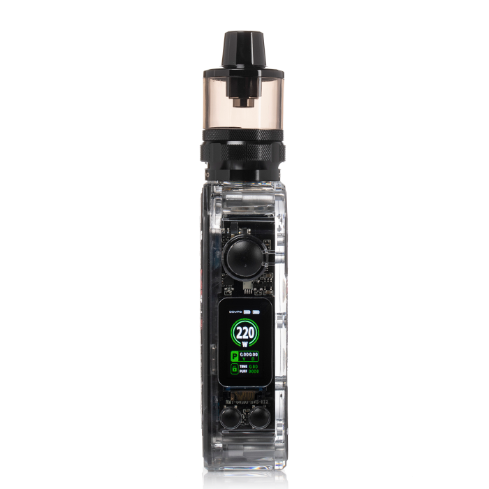 DOVPO MVP 220W Starter Kit