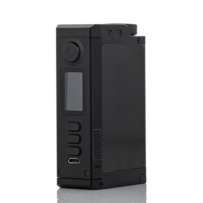 DOVPO TOP GEAR DNA250C 200W Box Mod