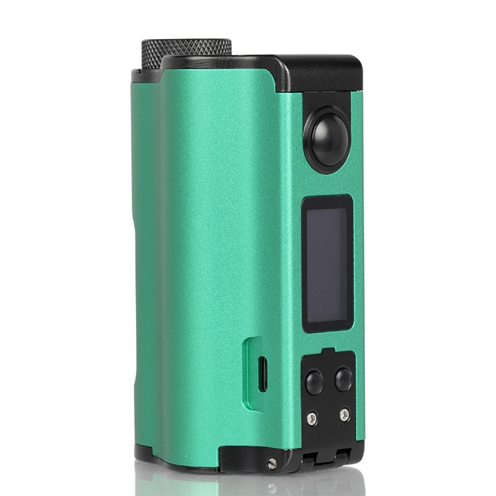 elfbar nachfüll pod läuft aus Eleaf iStick Pico 2 Kit with GZeno S Tank main image 0