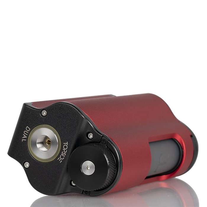 DOVPO x TVC TOPSIDE DUAL 200W Squonk Mod - $119.99