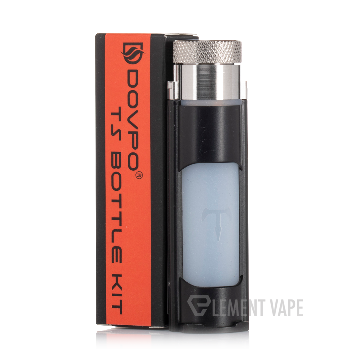 DOVPO TS Topside Replacement Bottle Kit $11.99