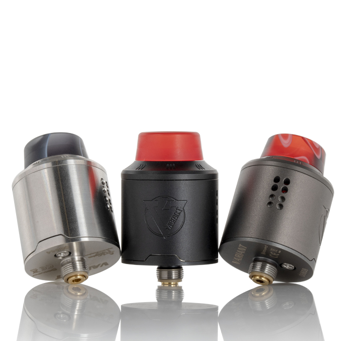 VAPE 44様 RDA Geekvape Z RDA - Vaping360