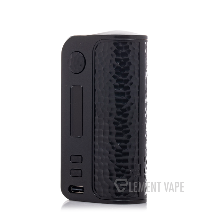warhammer box mod Buy Authentic BP MODS Warhammer Single 18650 60W Box Mod Black main image 1