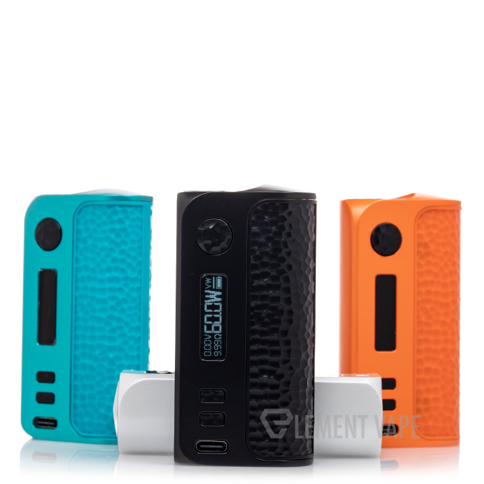 one bar box mod 60w Voopoo Argus Refillable Pod main image 1