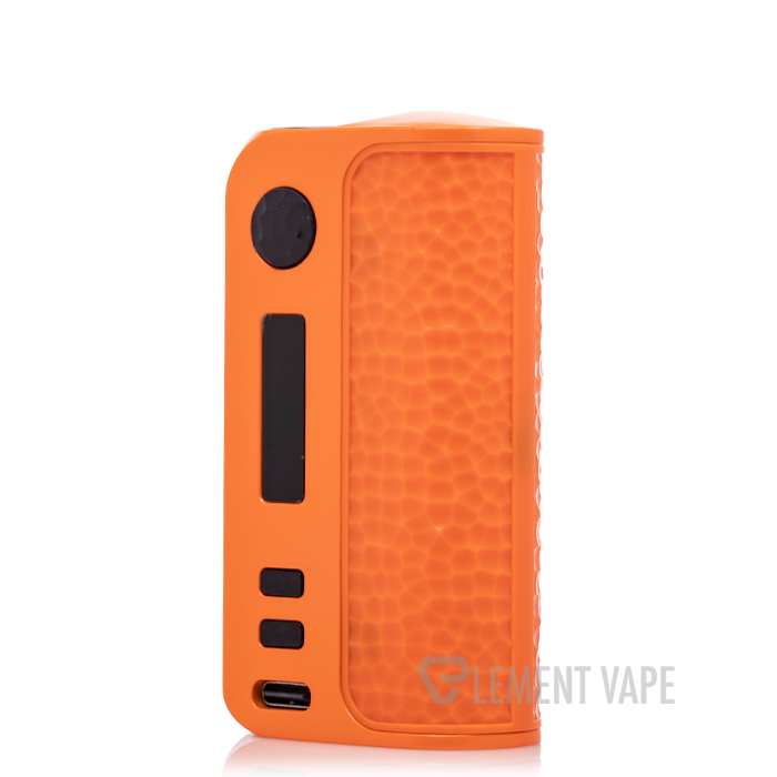 DOVPO Warhammer 60W Box Mod