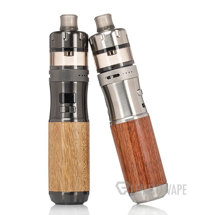 geekvape aegis solo 3 istruzioni BP Mods x Dovpo Lightsaber X 60W Pod Mod Kit