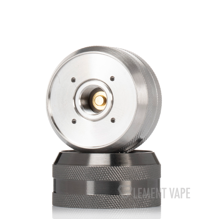 BP Mods x DOVPO Lightsaber Mod 510 Adapter BP Mods x DOVPO Lightsaber Mod 510 Adapter