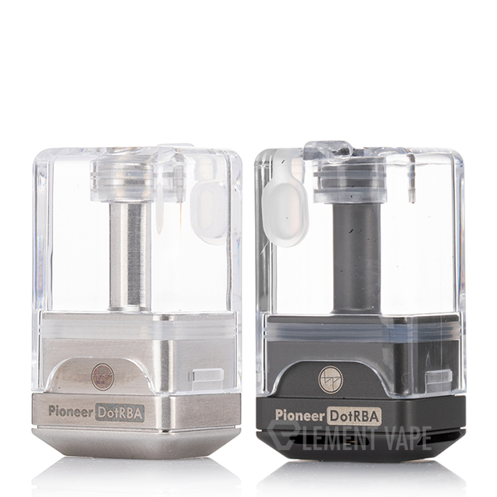 BP MODS x DOVPO Pioneer DotRBA Pod