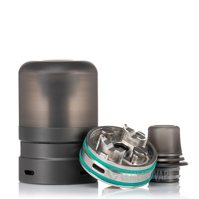 Bp Mods - Atomizzatore Sure Rta 22mm Bp Mods - Atomizzatore Sure Rta 22mm