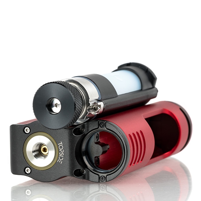 elfbar nachfüll pod läuft aus Clearomiseur P Sub Ohm main image 1