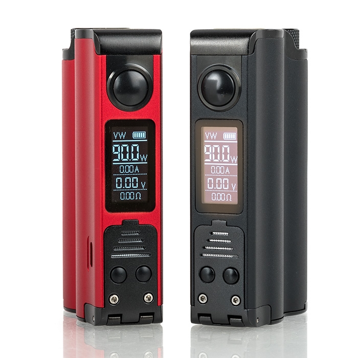elfbar nachfüll pod läuft aus Cigarette electronique Puissante - Meilleure Box grosse Vapeur main image 0