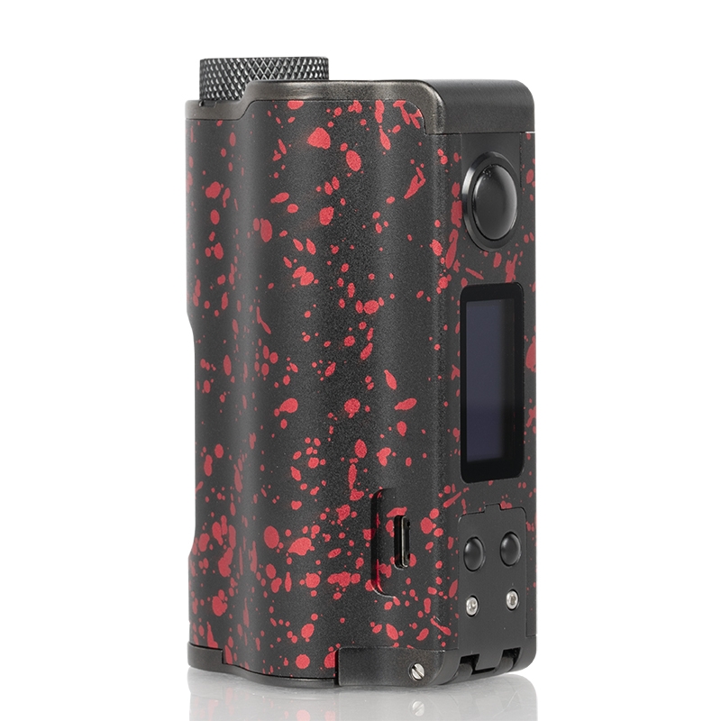 top hat mods vape mod High-End Box Flavourless Salt Nic Vape RELX Pro Pods 2 Select Flavor ::Banana Iced