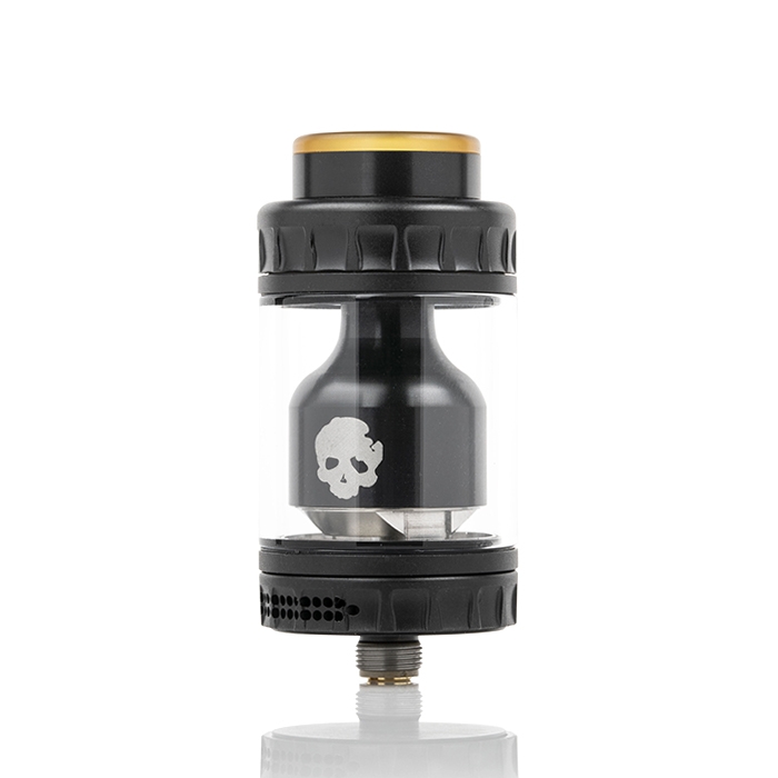 DOVPO x Vaping Bogan BLOTTO RTA