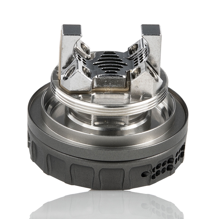 DOVPO x Vaping Bogan BLOTTO RTA