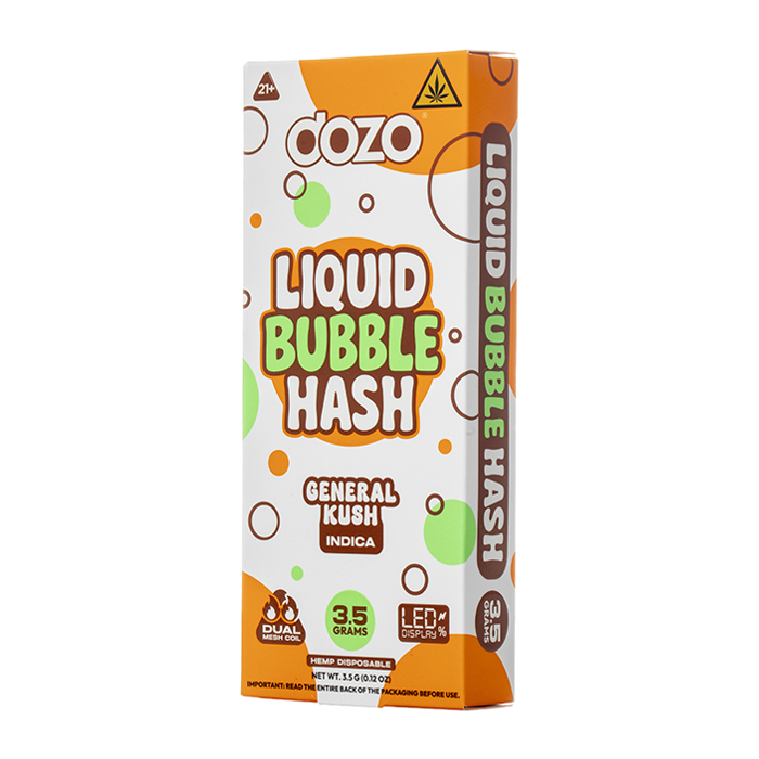 3mg vape disposable HQD Shisha 3% 20K Disposable Vape – Vape Papa main image 0