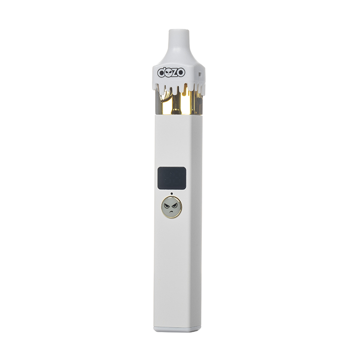 DOZO Liquid Moon Rocks THCA Disposable 3.5G - $22.99