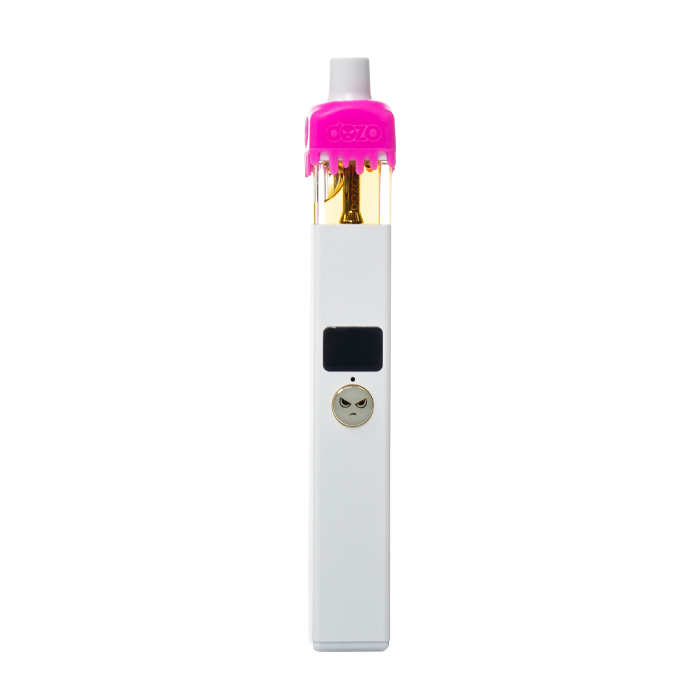 elfbar elfa master akku Flavor Flow Labs Lemon Abyss | Live Hash Rosin Disposable