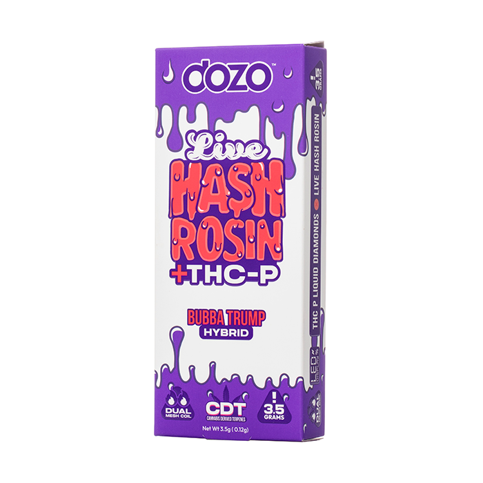 vape shops manchester Rosin Tech Labs - Balance - Papaya Gas main image 0
