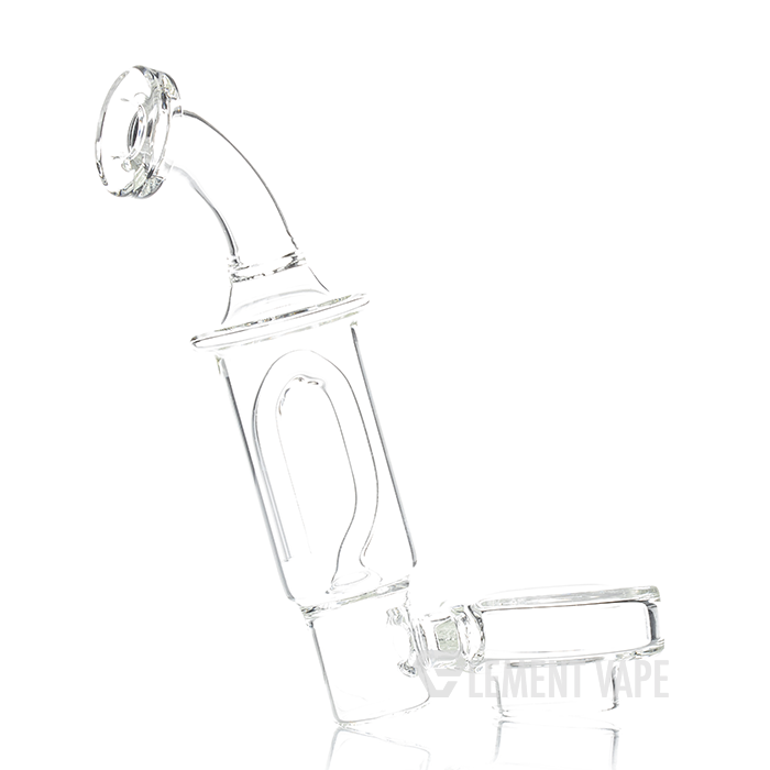 Dr. Dabber Boost Evo TDE J-Perc Glass Attachment - $38.99