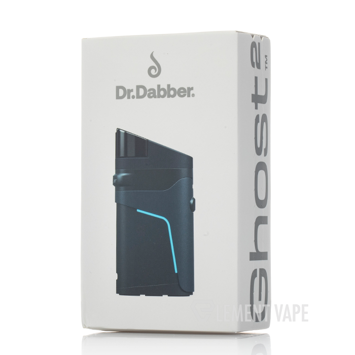 Dr. Dabber Ghost 2