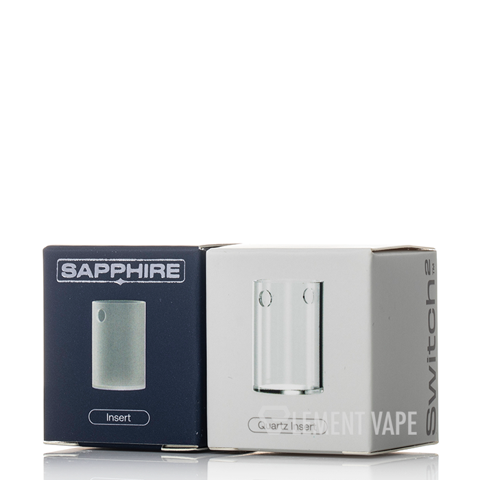 Dr. Dabber Switch 2 Inserts - $39.99