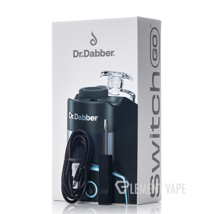 dr. dabber vapes blue diamond Switch GO Flavour:Raspberry Ice Vuse 5 Menthol Pods: 20mg