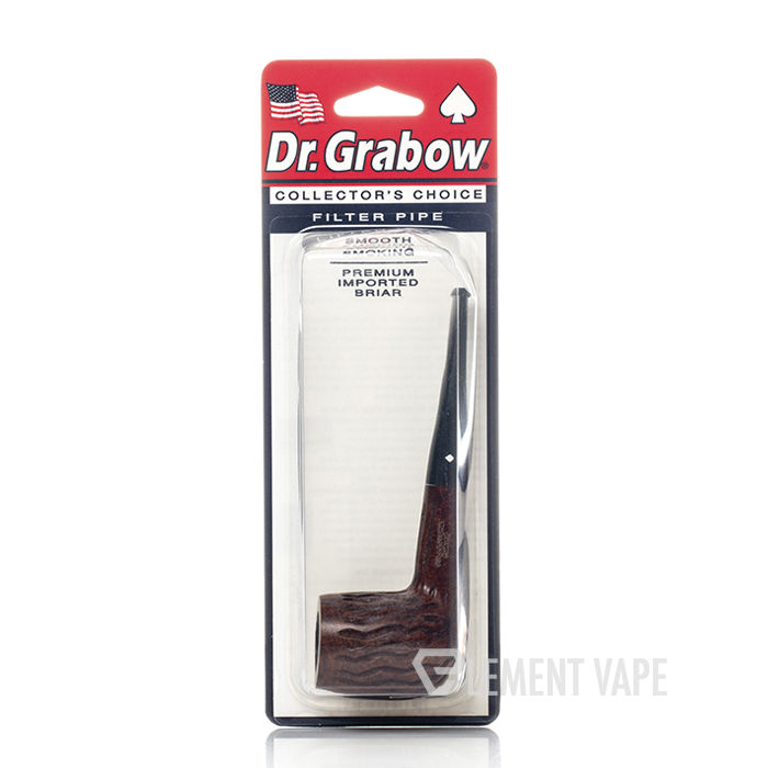 Dr. Grabow Collectors Choice Filter Pipe