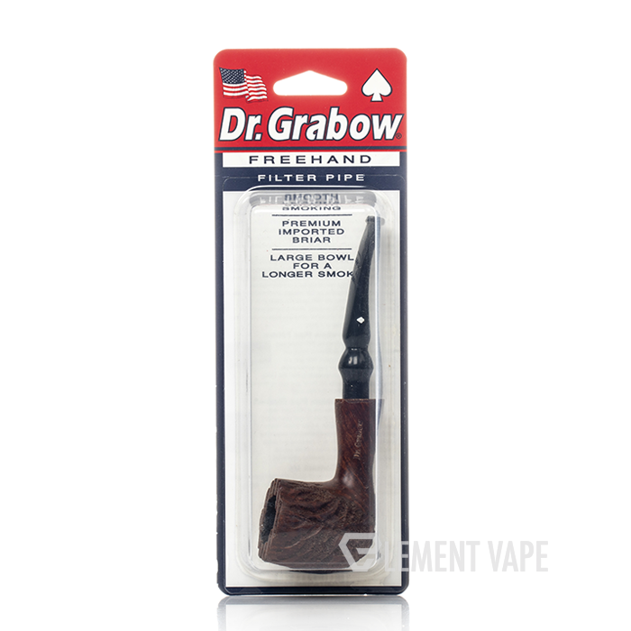 filtered tobacco pipe Hardwoods Archives Vauen 3783 Smooth Volcano Estate