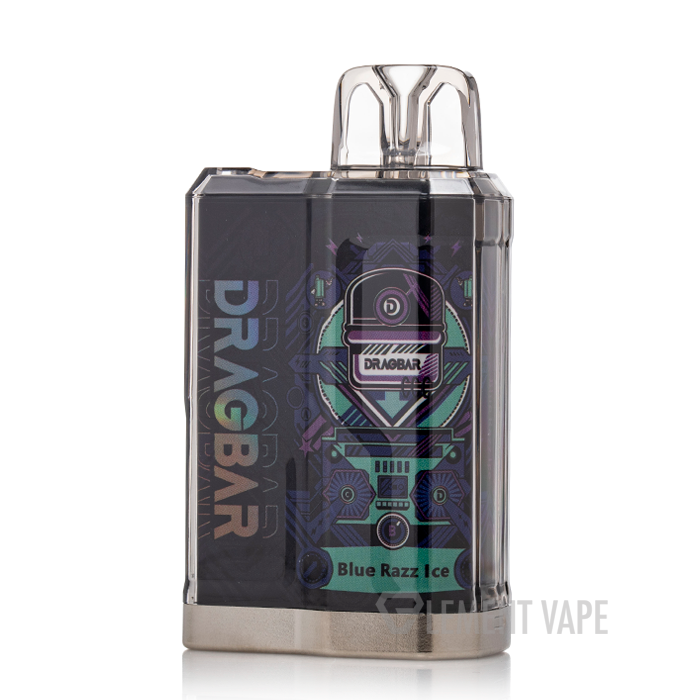 drag bar voopoo Voopoo - Drag 2 Platinum - Refresh Ed main image 0