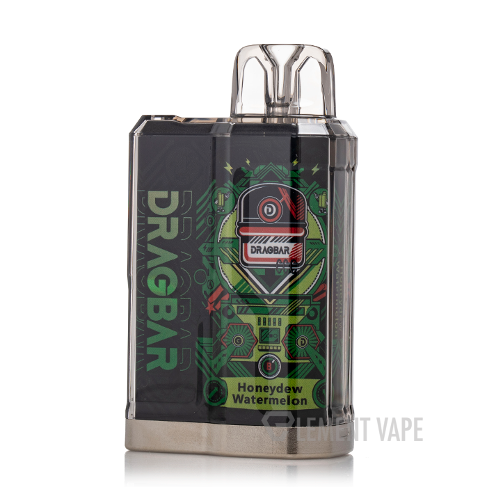 drag bar vape DRAGBAR B3500 Disposable Select Flavor ::Spectrum Cherry Personal Care FUM Prominent - Flavored