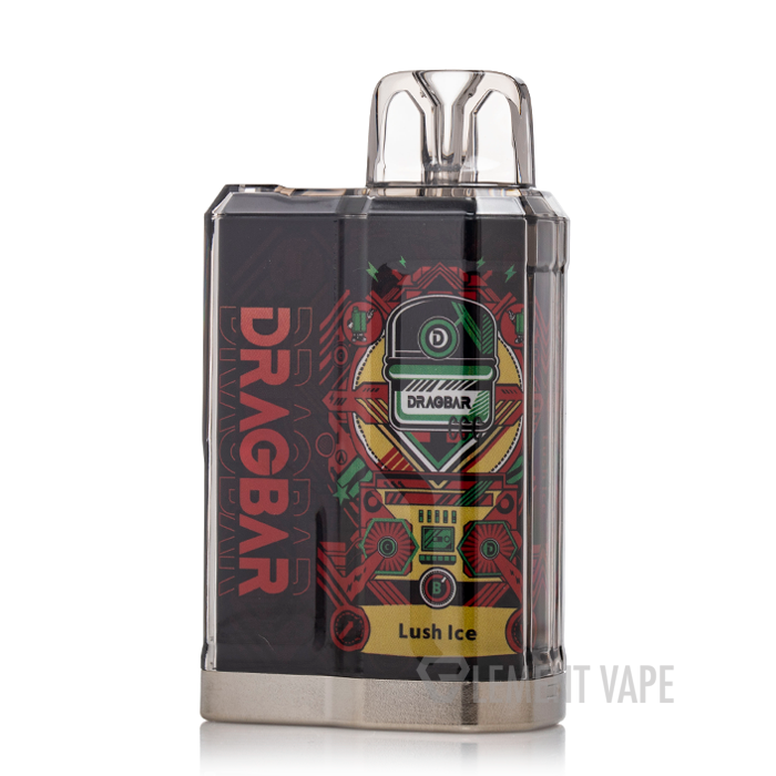 voopoo drag disposable DRAGBAR B3500 buy vapes in bulk Select Your Flavour From This Dropdown Menu:Grapefruit Ice Best Prefilled Pod Kits