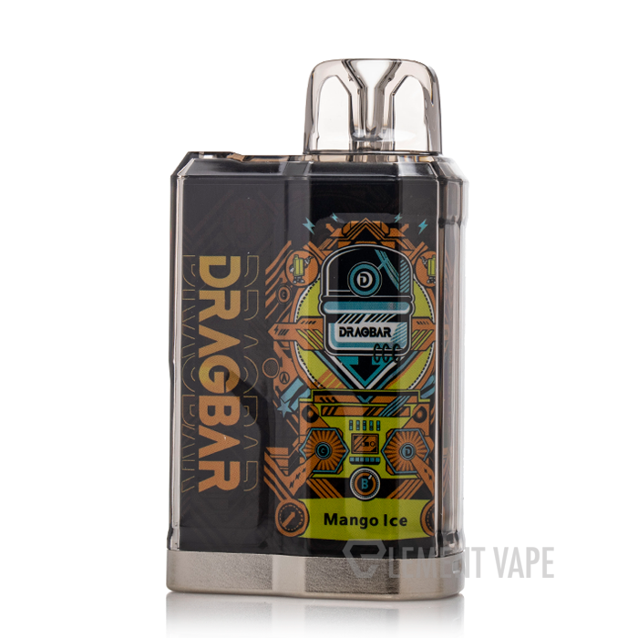 DRAGBAR B3500 Disposable - $49.90