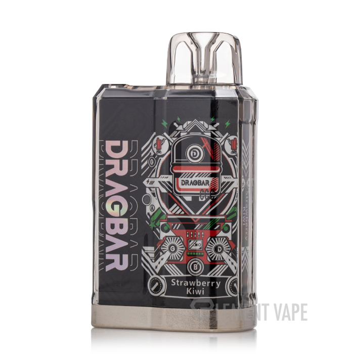 DRAGBAR B3500 Disposable