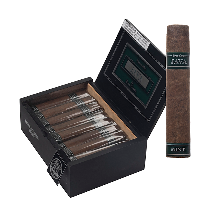 Rocky Patel Java Mint The 58 Cigars - $54.99