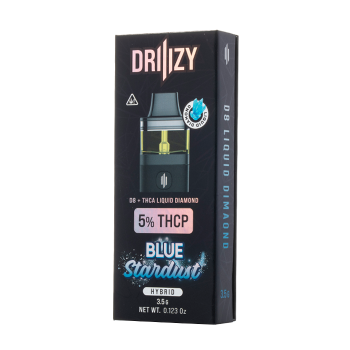 Driiizy 5% THCP Disposable 3.5G - $19.99 Driiizy 5% THCP Disposable 3.5G - $19.99