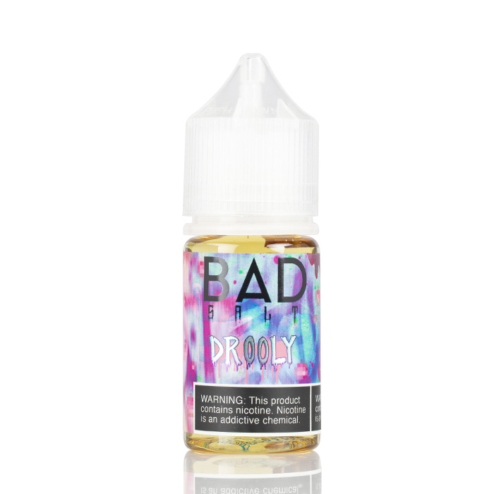 Drooly - Bad SALT