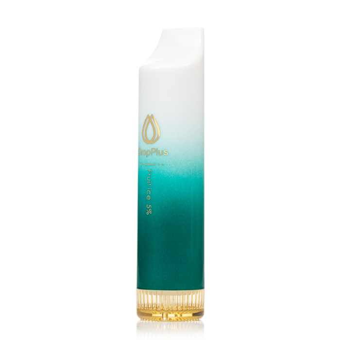 Drop Plus Disposable Vape - 2000 Puffs