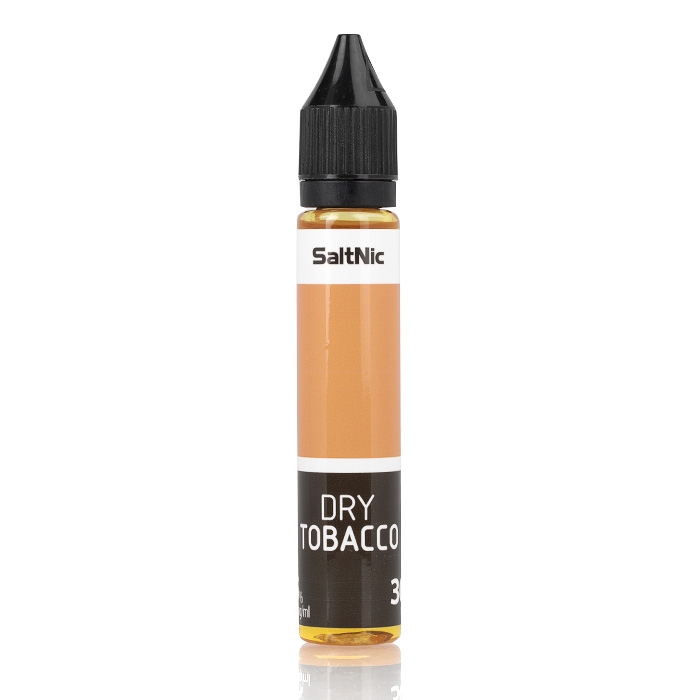dry tobacco juice Dry Tobacco - VGOD SaltNic - 30mL