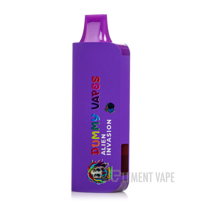 vap alien Dummy XFinity By 6ix9ine 6900 Disposable Vape main image 0