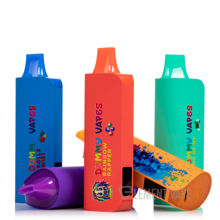 elfbar elfa kaufen Dummy Vapes Review (And Ranking of All 23 Flavors!) main image 1