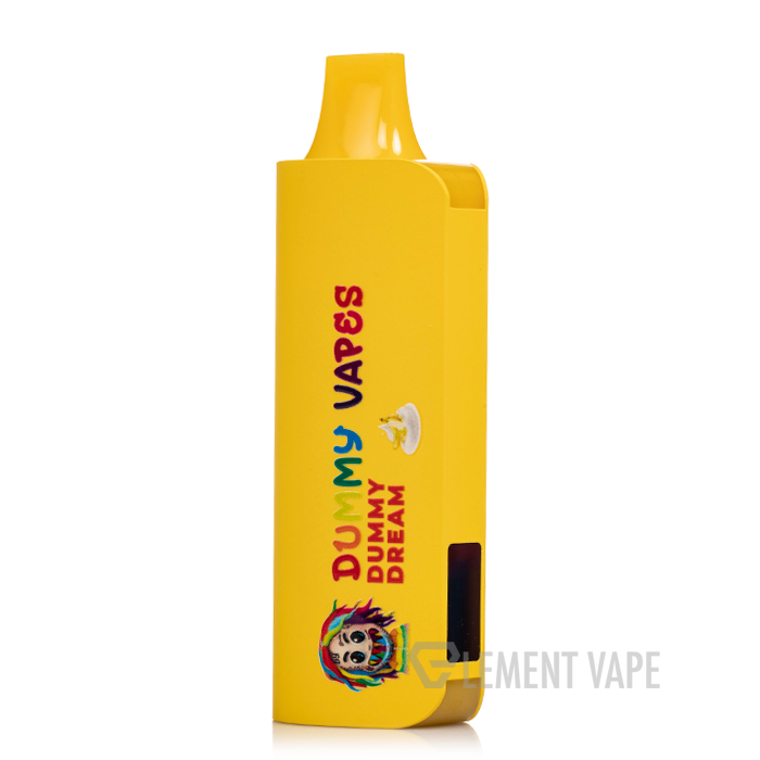 Dummy Vapes 8000 Disposable