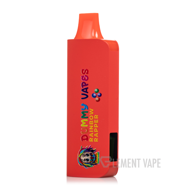 Dummy Vapes 8000 Disposable