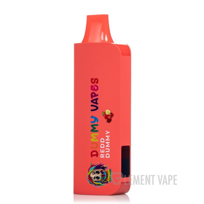 dummy disposable vape Breeze Prime Disposable Vape - 6000 Puffs main image 1