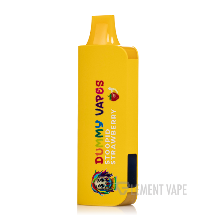 Dummy Vapes 8000 Disposable